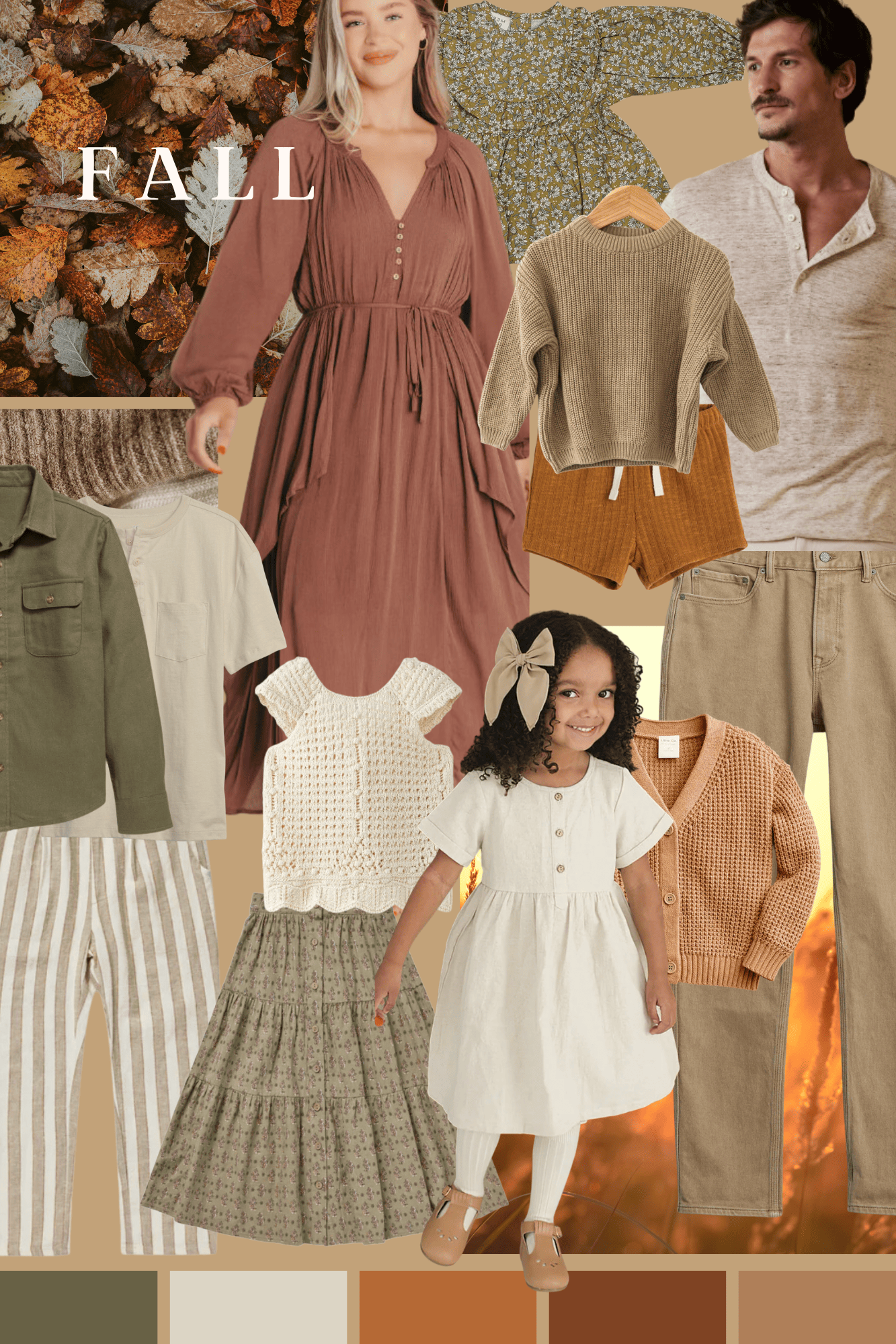 fall outfit style ideas / Fall Outfits